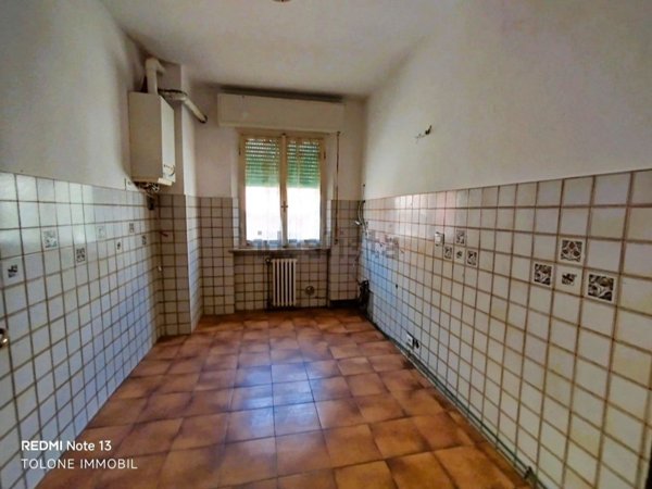 appartamento in vendita a Borgo Val di Taro
