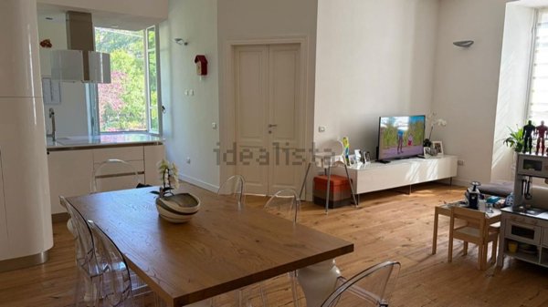 appartamento in vendita a Borgo Val di Taro