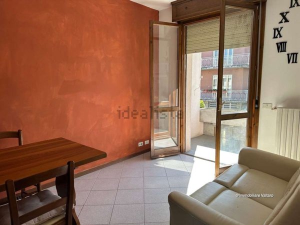 appartamento in vendita a Borgo Val di Taro