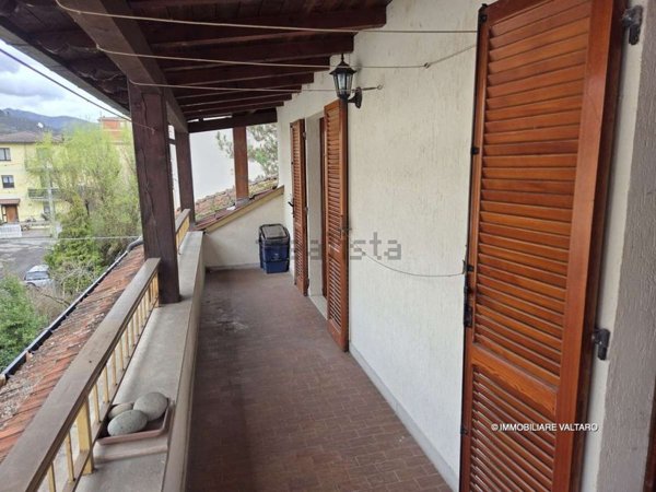 appartamento in vendita a Borgo Val di Taro