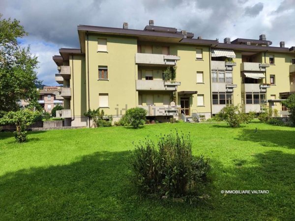 appartamento in vendita a Borgo Val di Taro