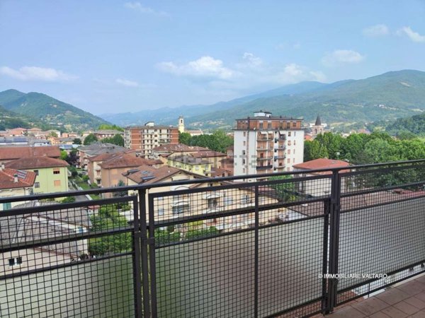 appartamento in vendita a Borgo Val di Taro