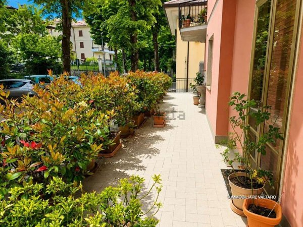 appartamento in vendita a Borgo Val di Taro