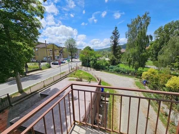 appartamento in vendita a Borgo Val di Taro