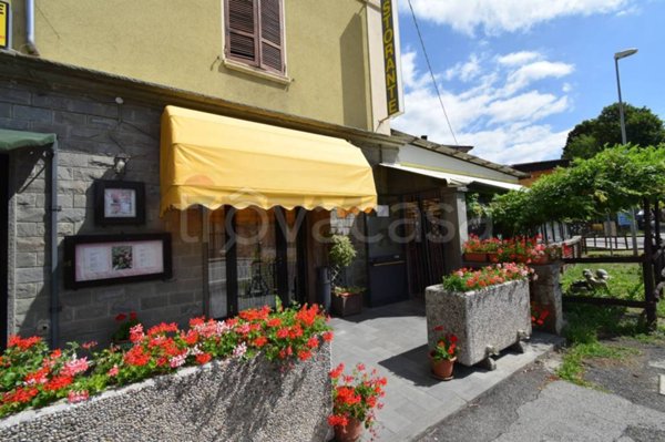 negozio in vendita a Borgo Val di Taro in zona Il Poggio