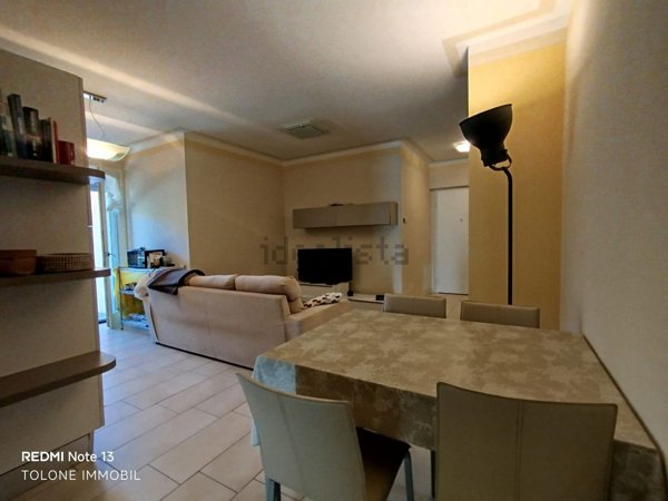 appartamento in vendita a Borgo Val di Taro in zona Il Poggio
