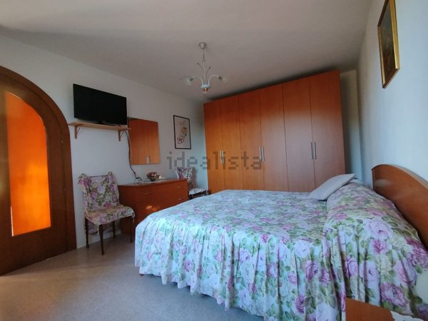 casa indipendente in vendita a Borgo Val di Taro in zona Il Poggio