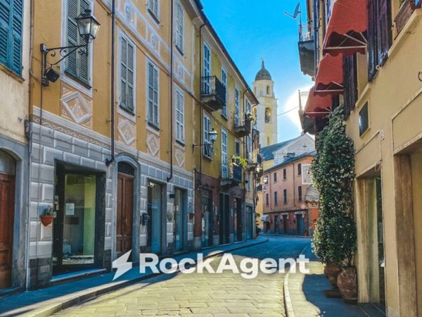 appartamento in vendita a Borgo Val di Taro in zona Il Poggio
