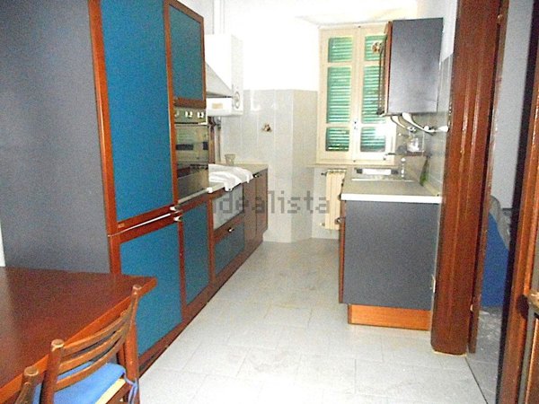 appartamento in vendita a Borgo Val di Taro in zona Il Poggio