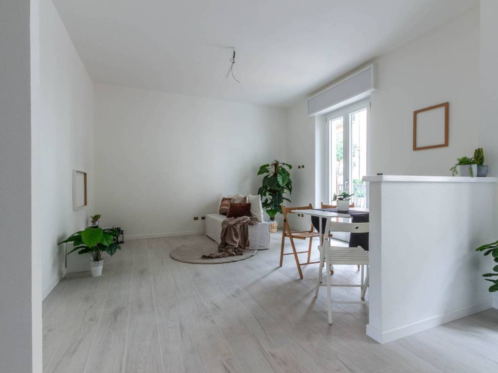 appartamento in vendita a Borgo Val di Taro in zona Il Poggio