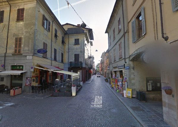 appartamento in vendita a Borgo Val di Taro in zona Il Poggio