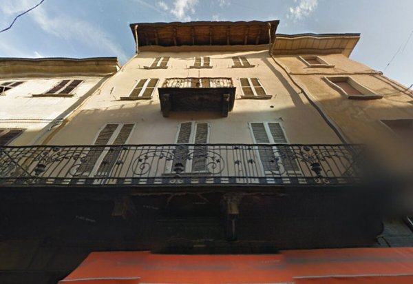 appartamento in vendita a Borgo Val di Taro in zona Il Poggio