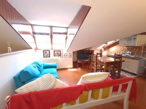 appartamento in vendita a Borgo Val di Taro in zona Il Poggio