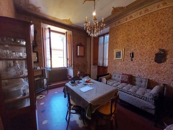 appartamento in vendita a Borgo Val di Taro in zona Il Poggio