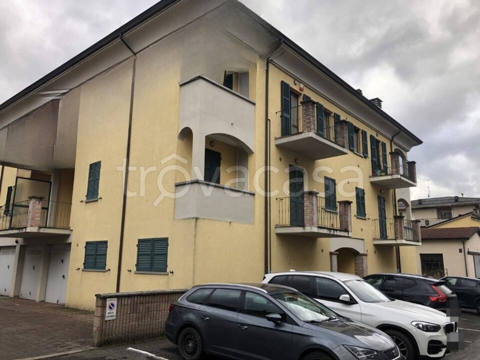 appartamento in vendita a Borgo Val di Taro