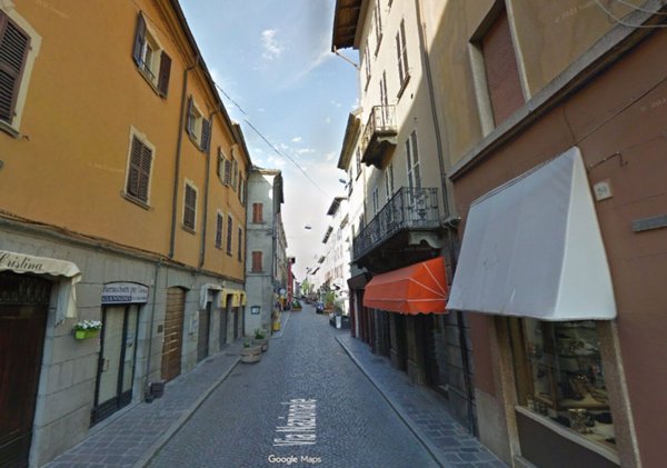 appartamento in vendita a Borgo Val di Taro in zona Il Poggio