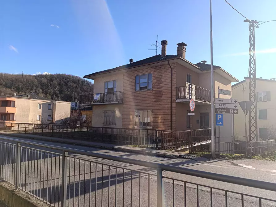 appartamento in vendita a Borgo Val di Taro