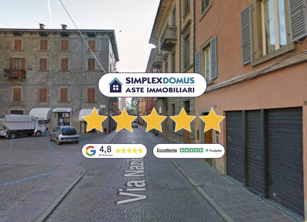 appartamento in vendita a Borgo Val di Taro in zona Il Poggio