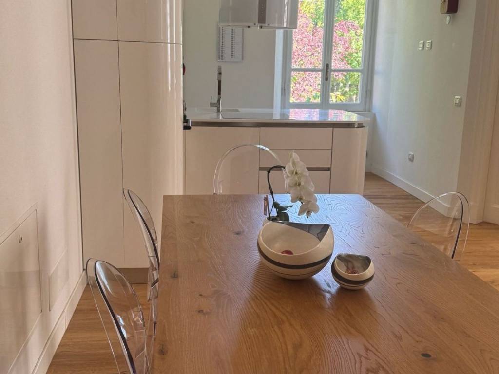 appartamento in vendita a Borgo Val di Taro in zona Il Poggio