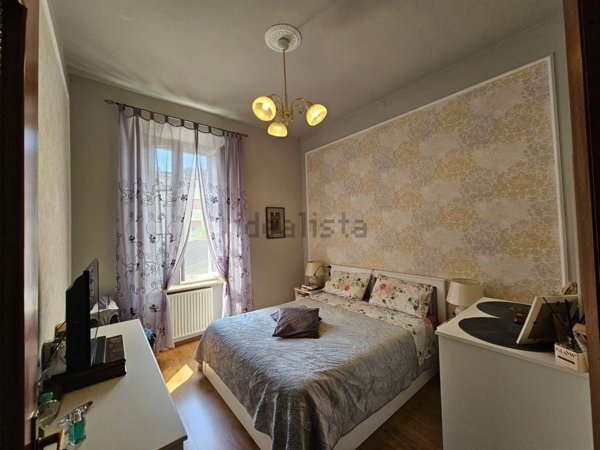 appartamento in vendita a Borgo Val di Taro in zona Il Poggio