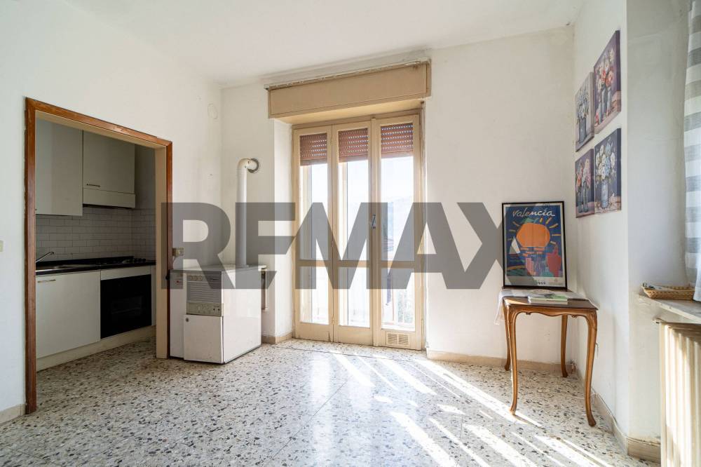 appartamento in vendita a Borgo Val di Taro in zona Il Poggio