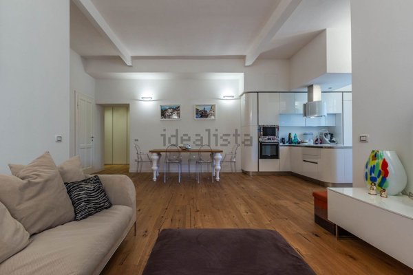 appartamento in vendita a Borgo Val di Taro in zona Il Poggio