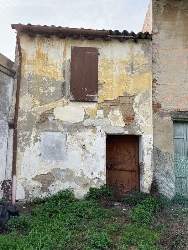 casa semindipendente in vendita a Busseto