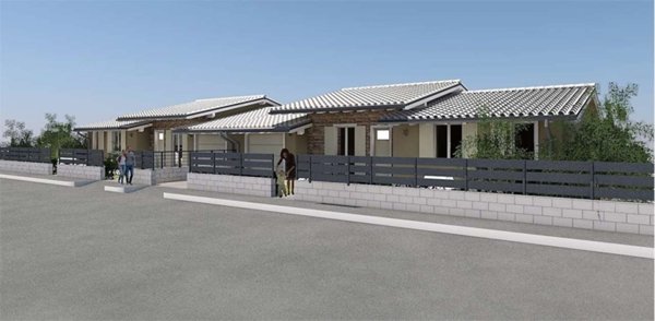 casa indipendente in vendita a Busseto