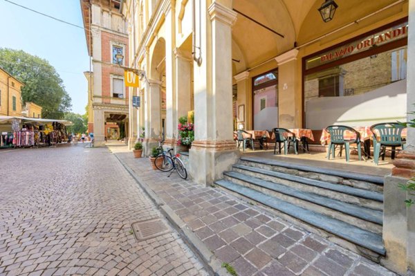 appartamento in vendita a Busseto