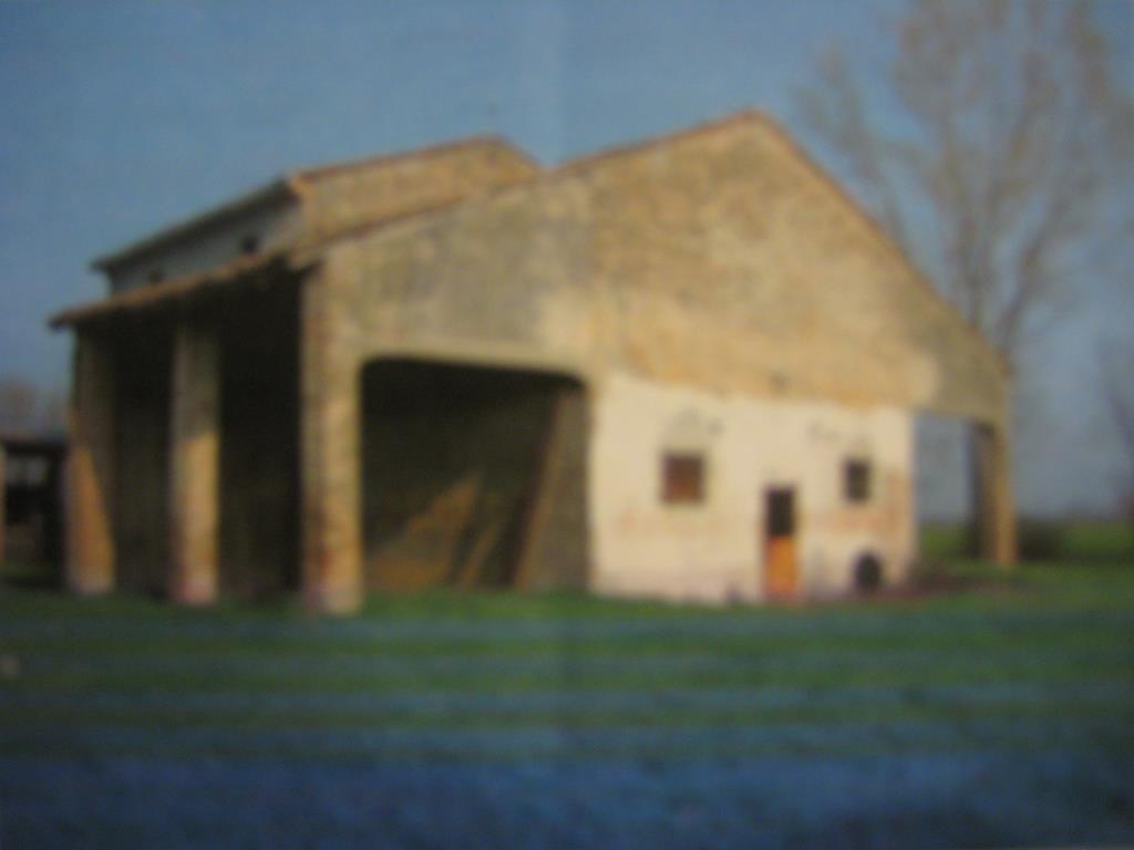 locale di sgombero in vendita a Busseto in zona Roncole