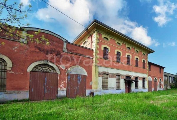 casa indipendente in vendita a Busseto in zona Samboseto