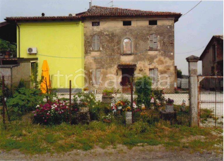 casa indipendente in vendita a Busseto