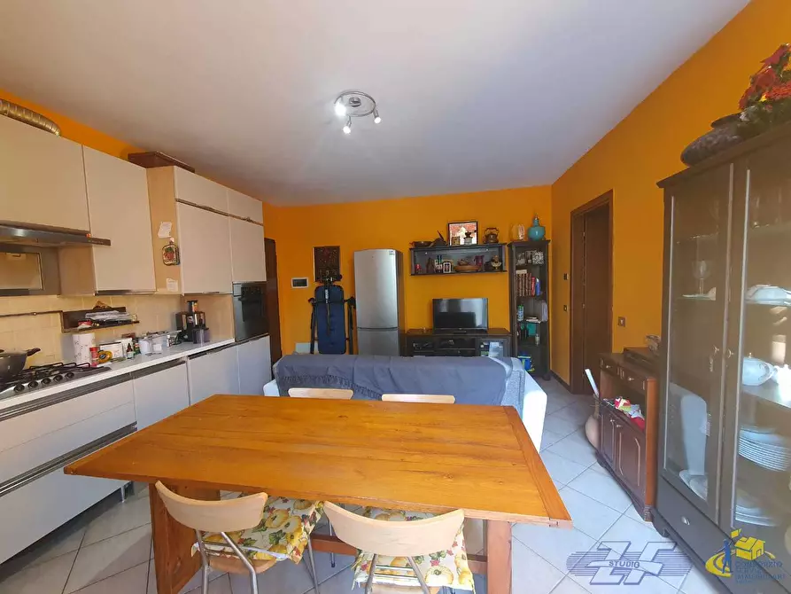 appartamento in vendita a Busseto