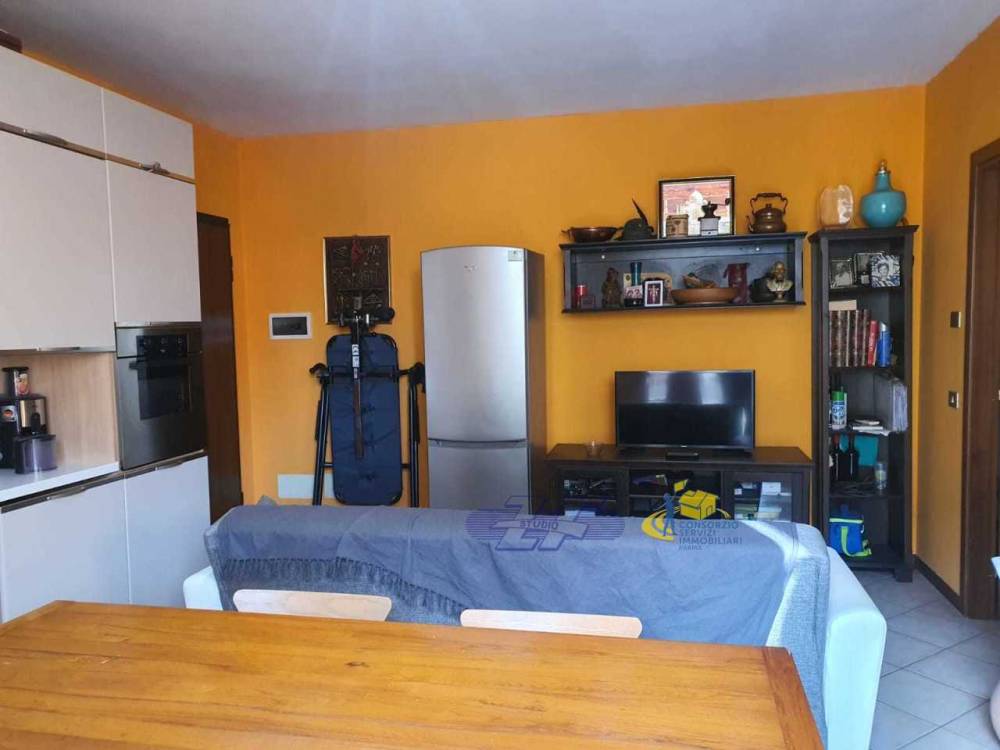 appartamento in vendita a Busseto