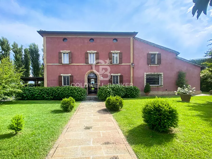 casa indipendente in vendita a Busseto