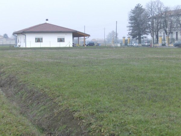 terreno edificabile in vendita a Busseto in zona Sant'Andrea