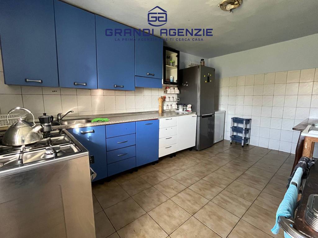casa indipendente in vendita a Busseto