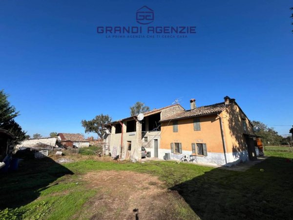 casale in vendita a Busseto