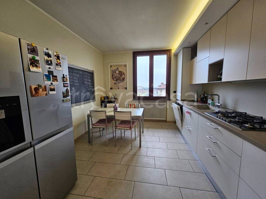 casa indipendente in vendita a Busseto