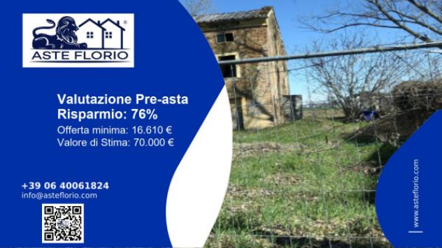 terreno agricolo in vendita a Busseto in zona Frescarolo