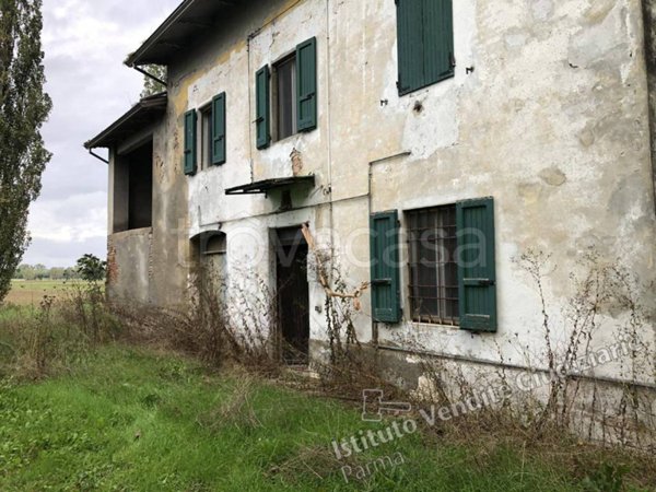 casa indipendente in vendita a Busseto