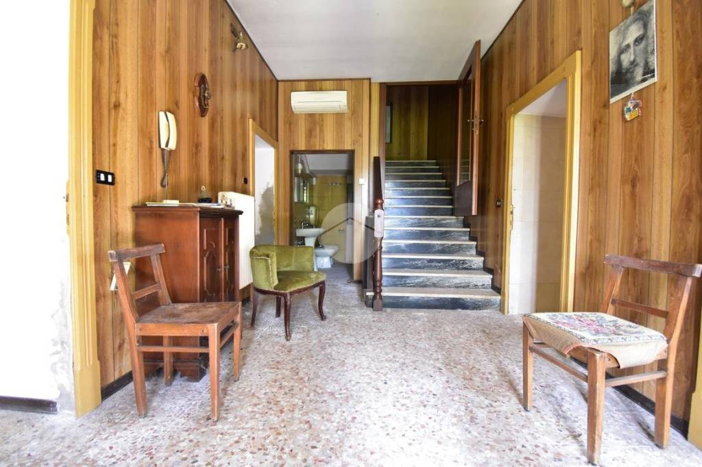 casa indipendente in vendita a Busseto in zona Samboseto