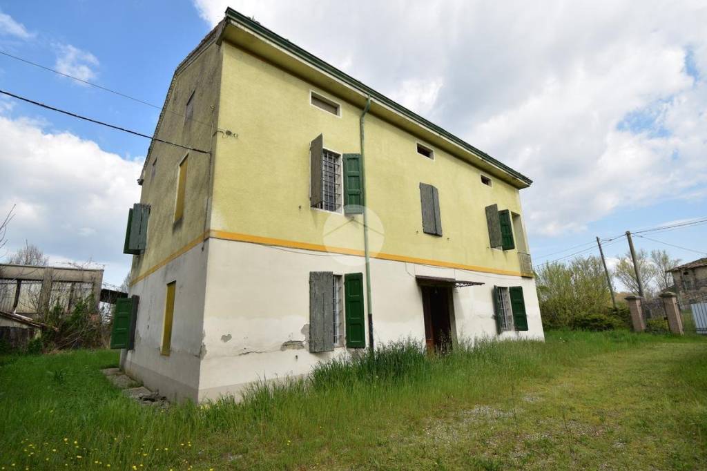 casa indipendente in vendita a Busseto in zona Samboseto