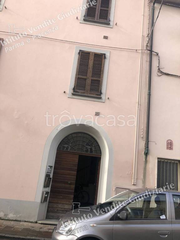 appartamento in vendita a Busseto