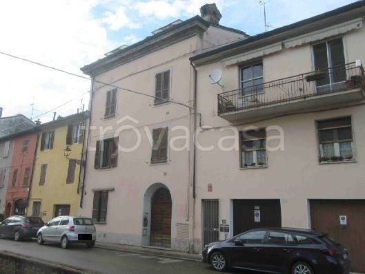 appartamento in vendita a Busseto