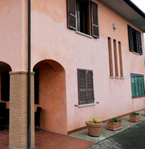 casa indipendente in vendita a Busseto in zona Samboseto