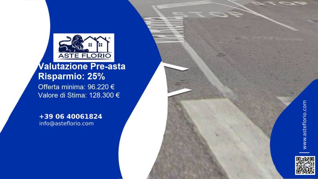 ufficio in vendita a Busseto
