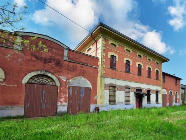 casa indipendente in vendita a Busseto in zona Samboseto