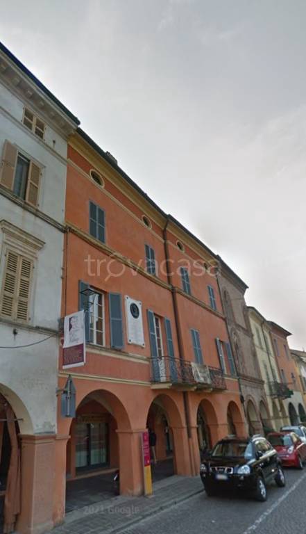 ufficio in vendita a Busseto
