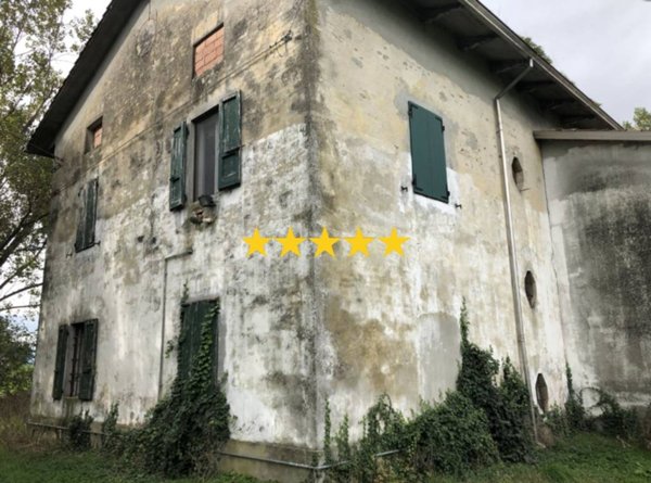 appartamento in vendita a Busseto in zona Sant'Andrea